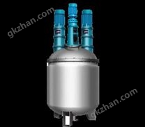 電加熱反應(yīng)釜