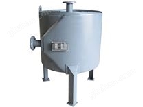 可拆式螺旋板式換熱器