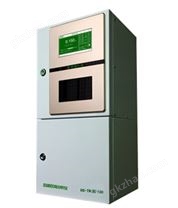總氮（B型）水質在線分析儀