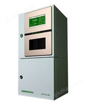 總銅水質在線分析儀