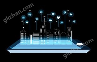 RFID智能物聯管理系統