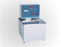 高精度恒溫水槽GH系列