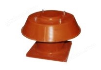 BDW-87-3型玻璃鋼屋頂軸流風(fēng)機(jī)