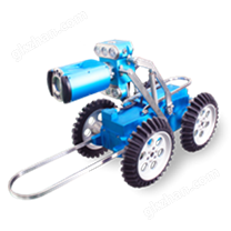 TVS-2000HD工程管道机器人