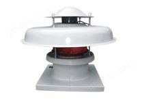 WT、WS系列玻璃鋼離心屋頂風機