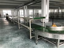 皮帶輸送機(jī)