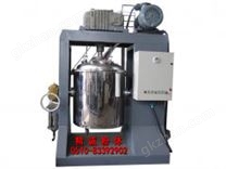 密封性立式升降式球磨機(jī)