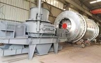 制砂機烘干機單機設備
