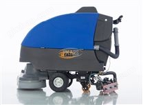 全自動洗地機(jī)