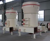 粗粉磨粉机