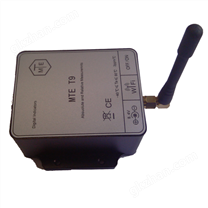 MTE  T9 高精度無(wú)線位移采集模塊