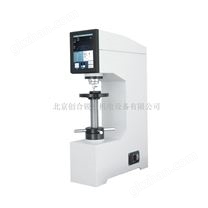 触摸屏数显表面洛氏硬度计