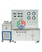 CO2超临界洗油仪（SFW-1型）