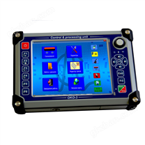 地質(zhì)雷達(dá)