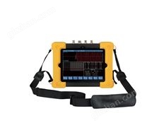 混凝土裂縫缺陷綜合測試儀