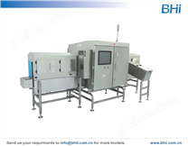 X-ray异物检测机（双光源侧照式）