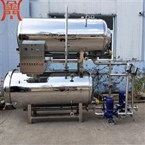 香辣卤蛋杀菌锅 牛筋蹄杀菌锅 风干鸭杀菌锅