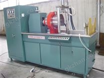 CJW-6000型微机控制管端荧光磁粉探伤机