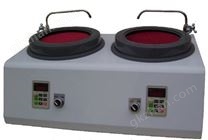 T-2B無級調速式雙盤研磨拋光機