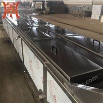 袋装榨菜灭菌机