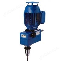 RW28基本型機(jī)械攪拌器