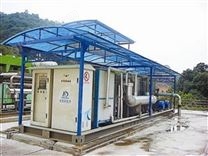 氣體預處理系統-脫硅氧烷