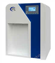 PYTN-10/20/30/40P系列型超纯水机