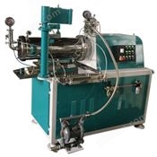 WS系列臥式砂磨機