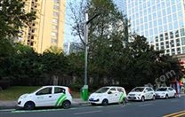 智能路燈充電樁一體化系統(tǒng)方案