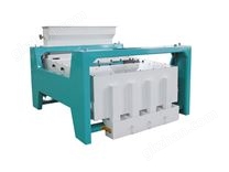 MMJM系列平面回轉白米分級篩