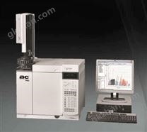 AC汽油石腦油快速色譜餾程儀