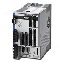 AKD&trade; BASIC 可編程驅動器