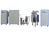 超声波石烯分散破碎设备