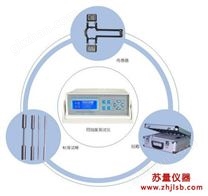 FTZD-100型同軸度測試儀