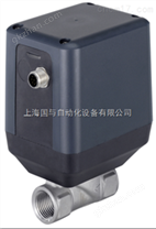 寶德類型burkert 3275電動閥