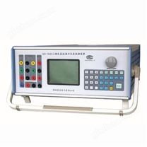 SD-56D三相交直流指示儀表校驗(yàn)裝置