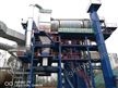 RAP160型沥青混合料厂拌热再生设备