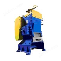 JC2501型颚式破碎机