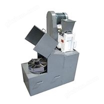 TM颚式破碎缩分一体机