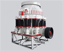 圓錐破碎機