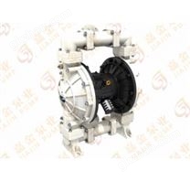 QBK型氣動雙隔膜泵