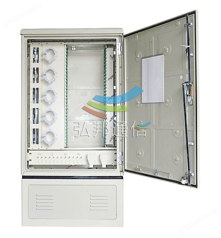 HB-GXF-盒式分光光缆交接箱