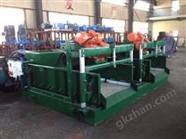 ZSZ型直線振動(dòng)篩