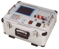 GD-500A配電網(wǎng)電容電流測(cè)試儀