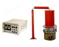 YZLX213 水內(nèi)冷發(fā)電機通水直流耐壓試驗裝置