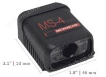 MS-4 工業(yè)型高速影像式掃描器