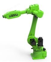 LT通用型系列六軸機械手 LT1850-D-6