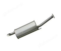 消聲器   Muffler