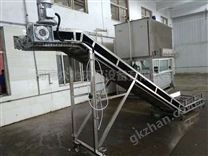 動(dòng)物油負(fù)壓熬煉（輸送刮板）