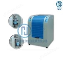 手動夾緊旋轉(zhuǎn)式混油機JHAO-40C